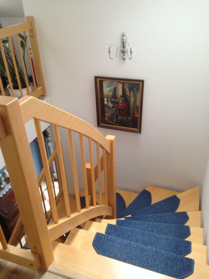 Loreley Bed And Breakfast Bornich Kültér fotó