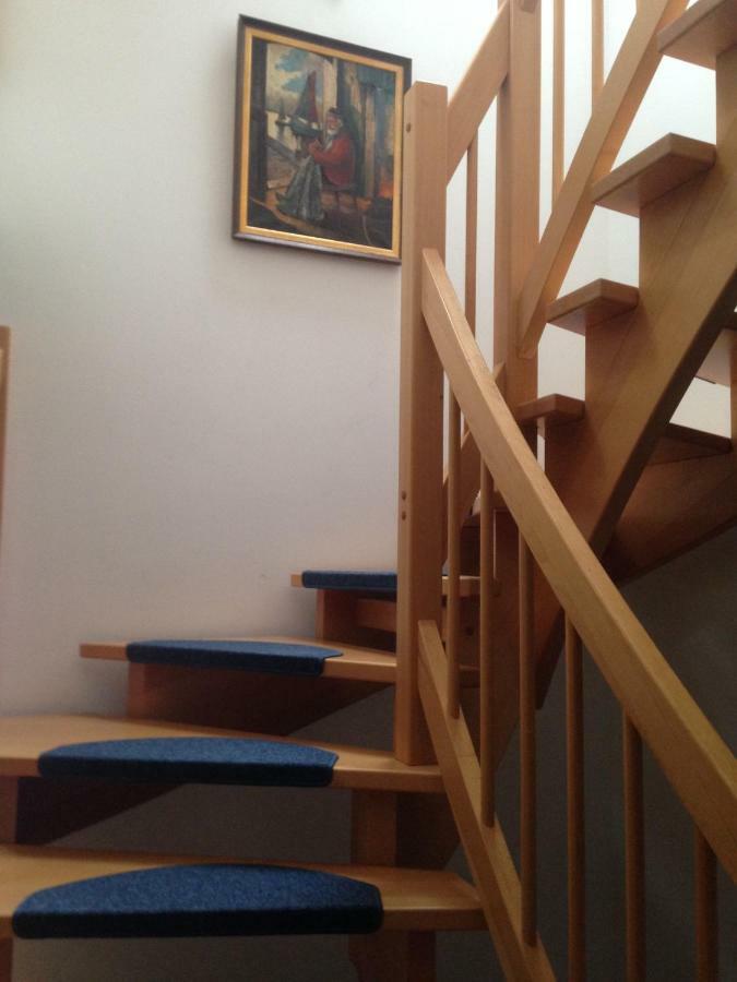 Loreley Bed And Breakfast Bornich Kültér fotó
